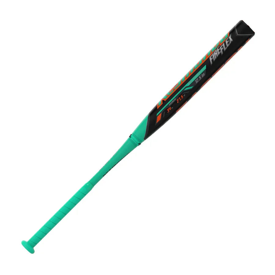 2022 Easton Resmondo Motherload 12.5" Slowpitch Softball Bat - Sports Excellence