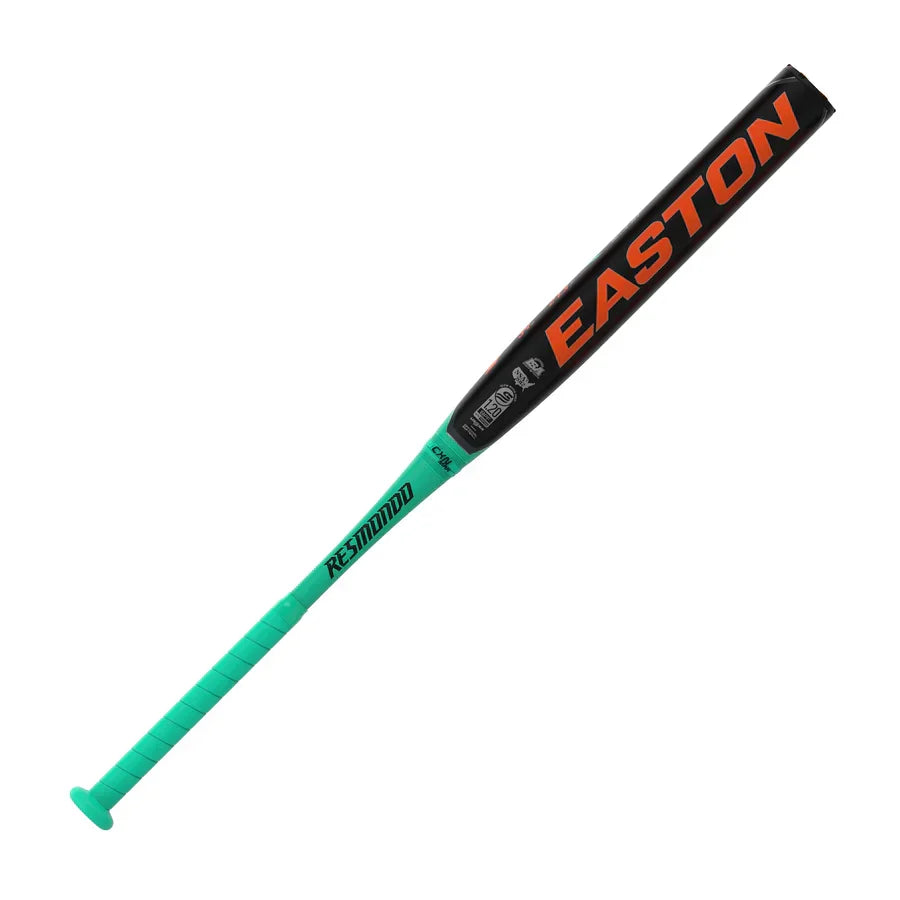 2022 Easton Resmondo Motherload 12.5" Slowpitch Softball Bat - Sports Excellence
