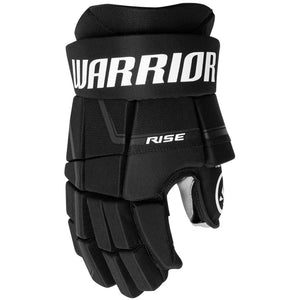 Warrior Rise Hockey Gloves - Senior - Sports Excellence