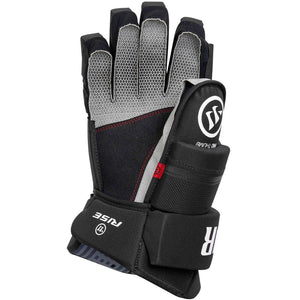 Warrior Rise Hockey Gloves - Senior - Sports Excellence