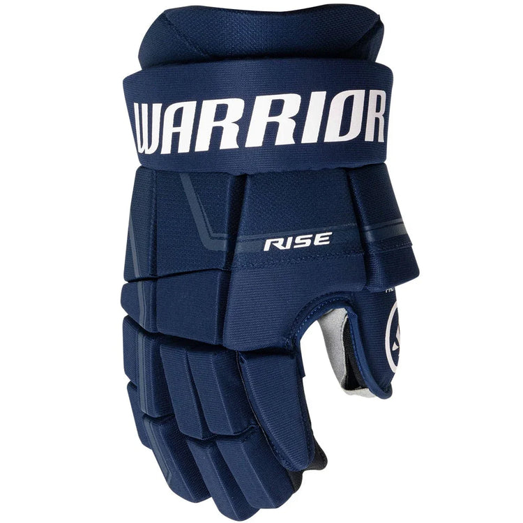 Warrior Rise Hockey Gloves - Youth - Sports Excellence