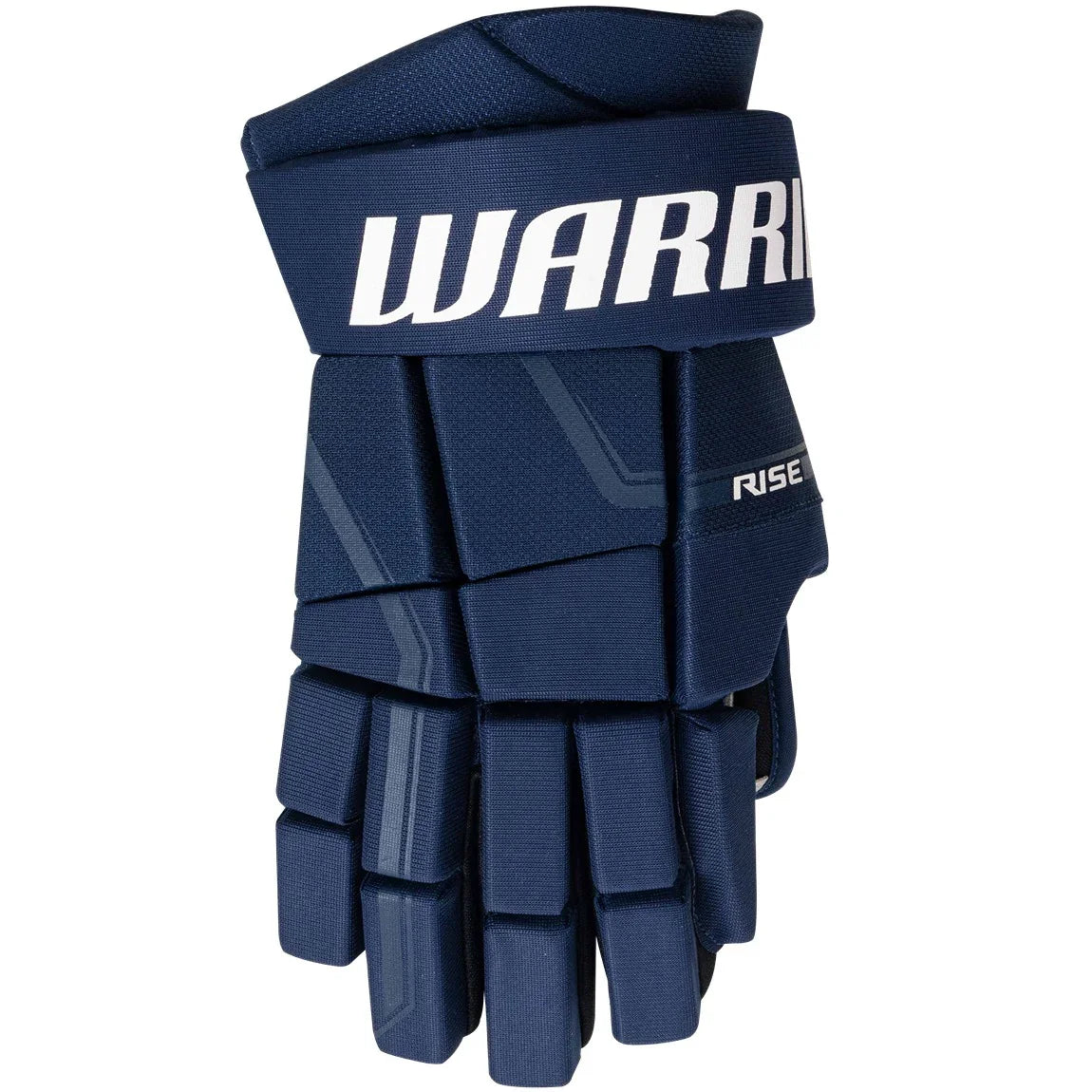 Warrior Rise Hockey Gloves - Senior - Sports Excellence