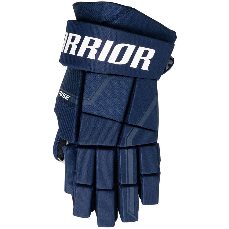Warrior Rise Hockey Gloves - Senior - Sports Excellence