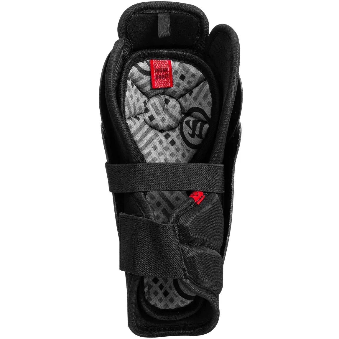 Warrior Rise Shin Guards - Youth - Sports Excellence
