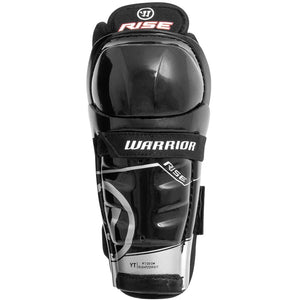 Warrior Rise Shin Guards - Youth - Sports Excellence