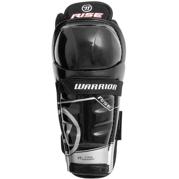 Warrior Rise Shin Guards - Youth - Sports Excellence
