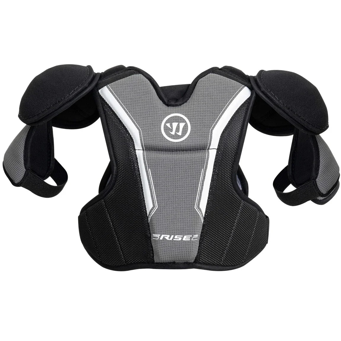 Warrior Rise Shoulder Pads - Youth - Sports Excellence