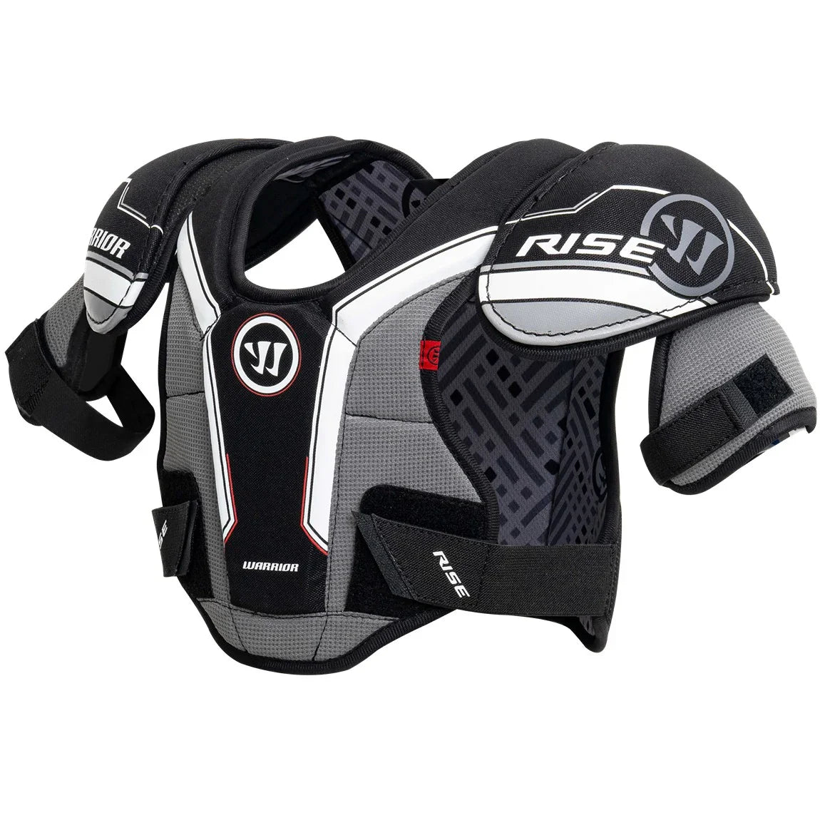Warrior Rise Shoulder Pads - Youth - Sports Excellence