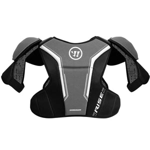 Warrior Rise Shoulder Pads - Junior - Sports Excellence