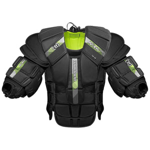 Warrior Ritual X4 Pro Goalie Chest Protector - Senior - Sports Excellence