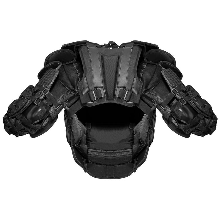 Warrior Ritual X4 Pro Goalie Chest Protector - Senior - Sports Excellence