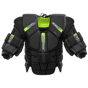 Warrior Ritual X4 Pro+ Goalie Chest Protector - Senior - Sports Excellence
