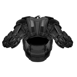 Warrior Ritual X4 Pro+ Goalie Chest Protector - Senior - Sports Excellence
