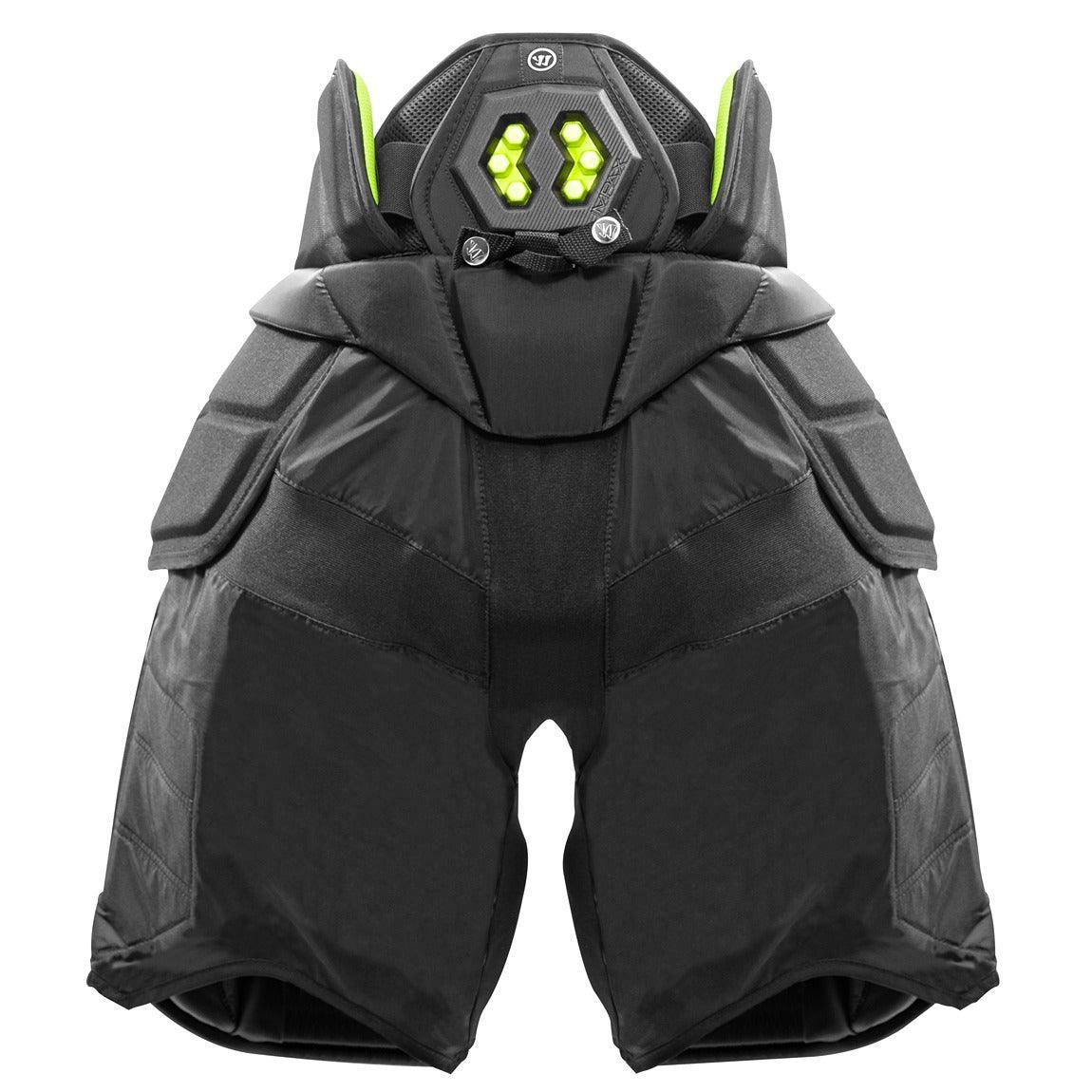 Warrior Ritual X4 Pro+ Goalie Pants - Senior - Sports Excellence