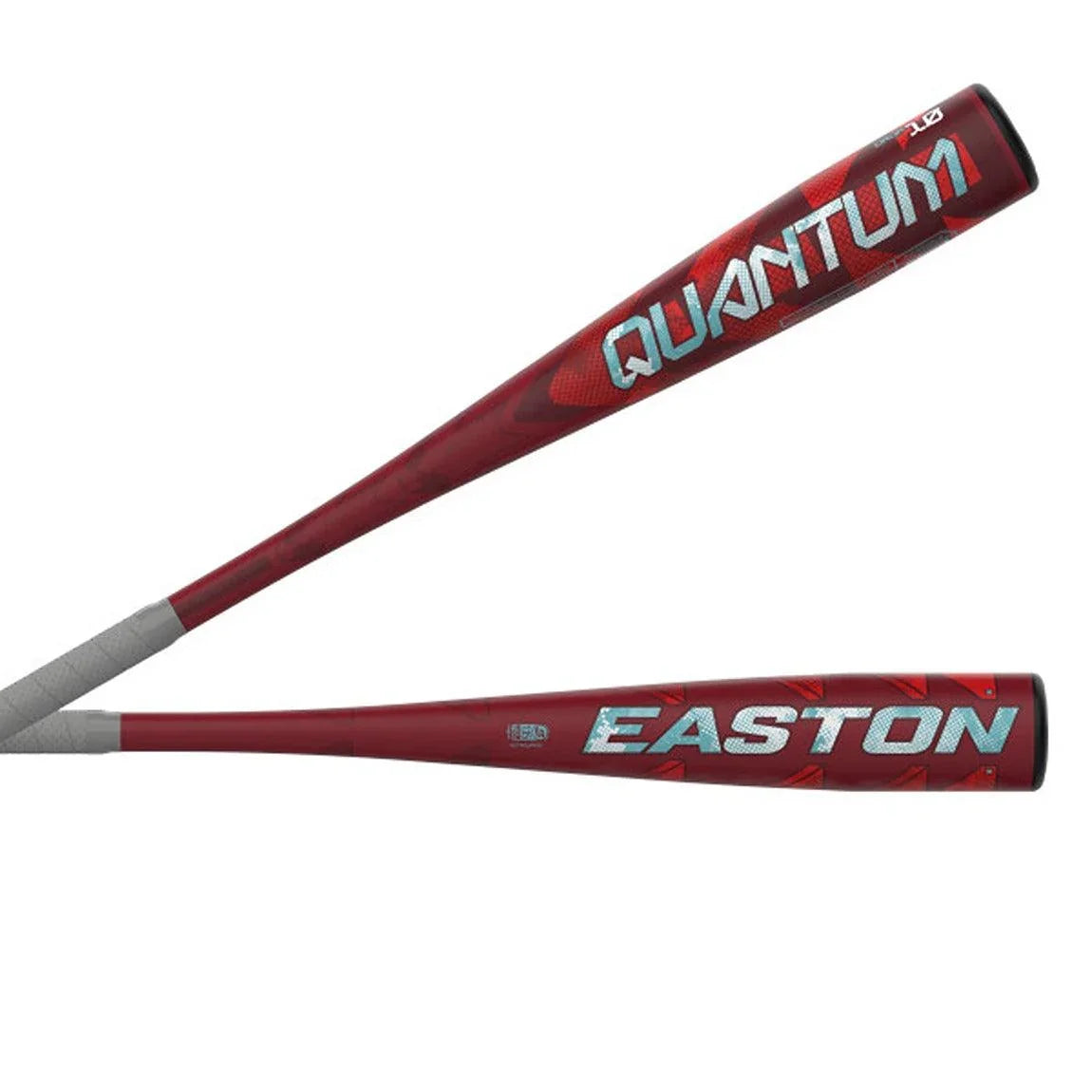 Easton Quantum 2 3/4" (-10) USSSA Baseball Bat (2024) - Sports Excellence
