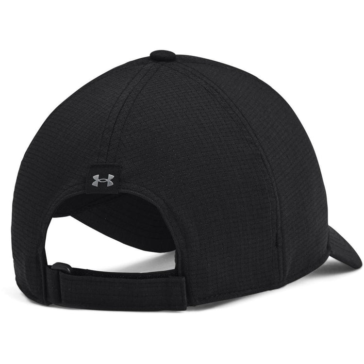 Under Armour Iso-Chill ArmourVent™ Adjustable Hat - Men - Sports Excellence