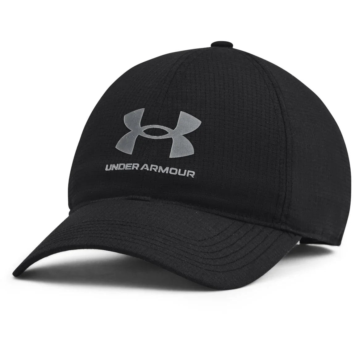 Under Armour Iso-Chill ArmourVent™ Adjustable Hat - Men - Sports Excellence
