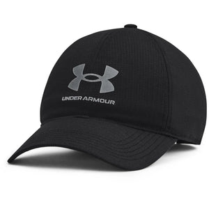 Under Armour Iso-Chill ArmourVent™ Adjustable Hat - Men - Sports Excellence