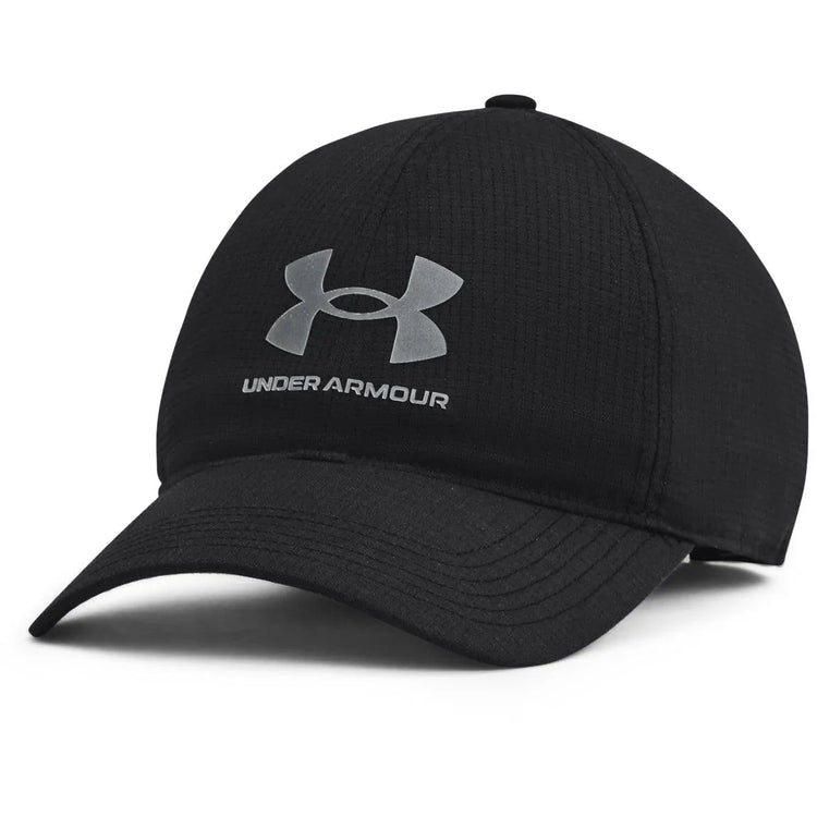 Under Armour Iso-Chill ArmourVent™ Adjustable Hat - Men - Sports Excellence