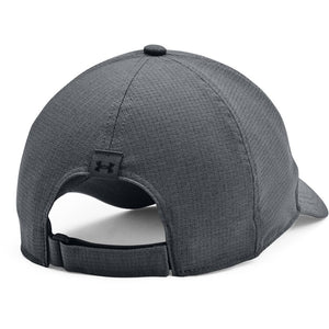 Under Armour Iso-Chill ArmourVent™ Adjustable Hat - Men - Sports Excellence