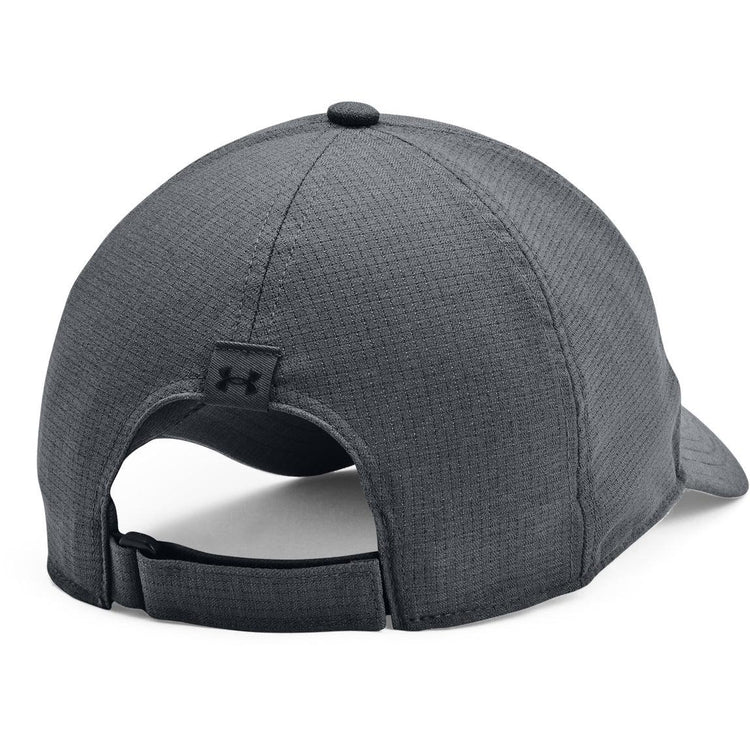 Under Armour Iso-Chill ArmourVent™ Adjustable Hat - Men - Sports Excellence