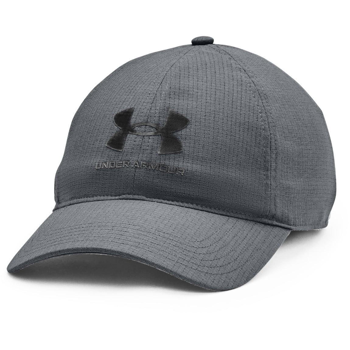 Under Armour Iso-Chill ArmourVent™ Adjustable Hat - Men - Sports Excellence