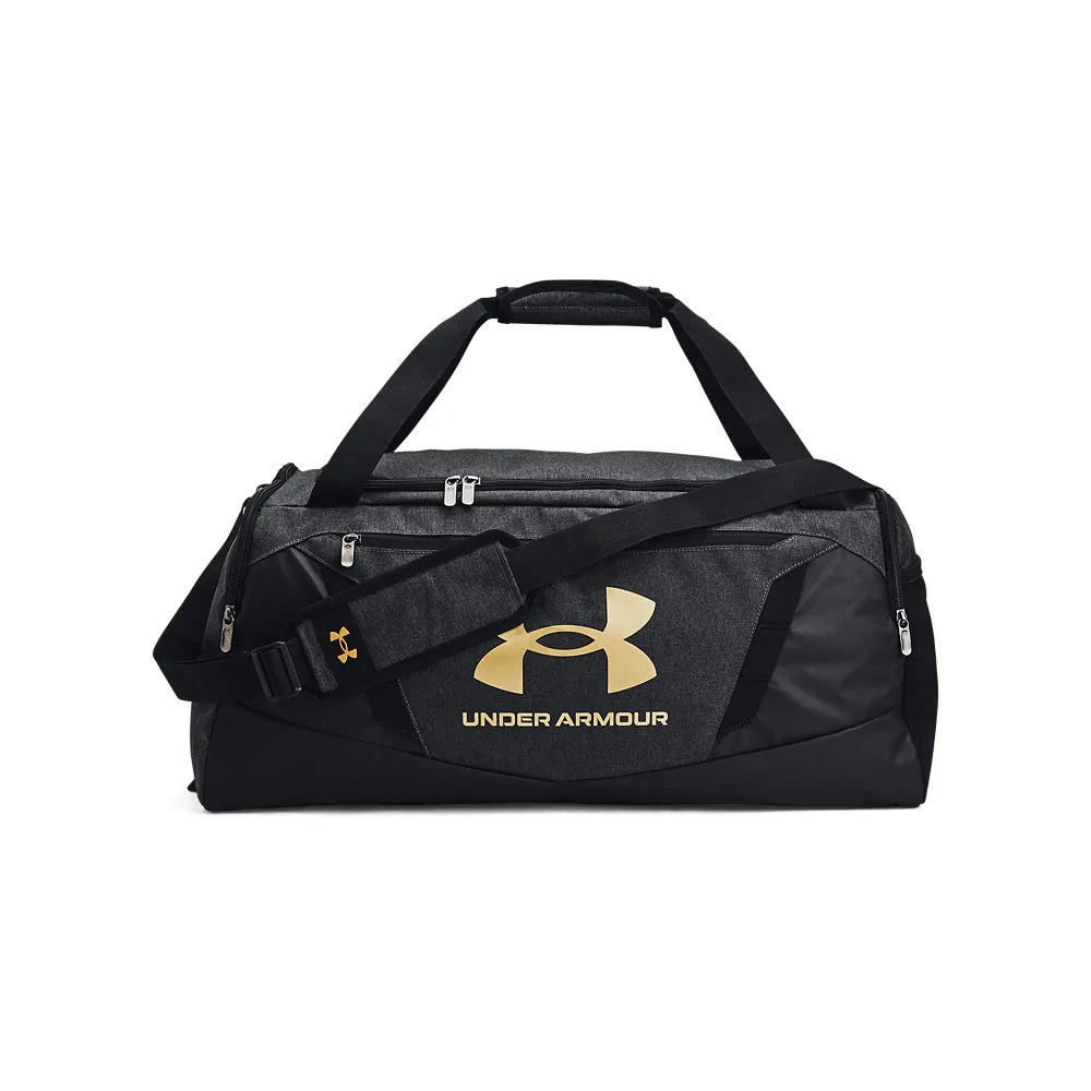 Under Armour Undeniable 5.0 Duffle (2025) - Sports Excellence
