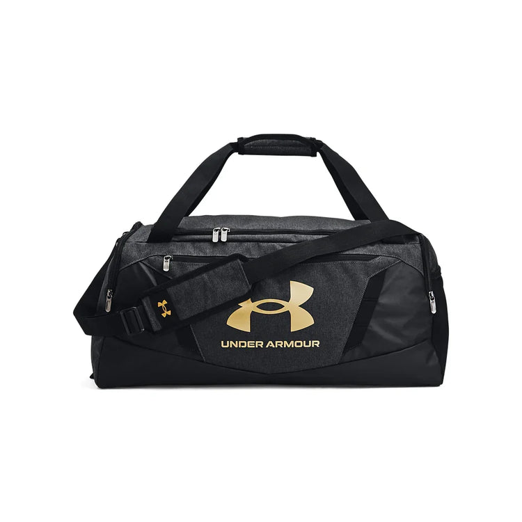 Under Armour Undeniable 5.0 Duffle (2025) - Sports Excellence