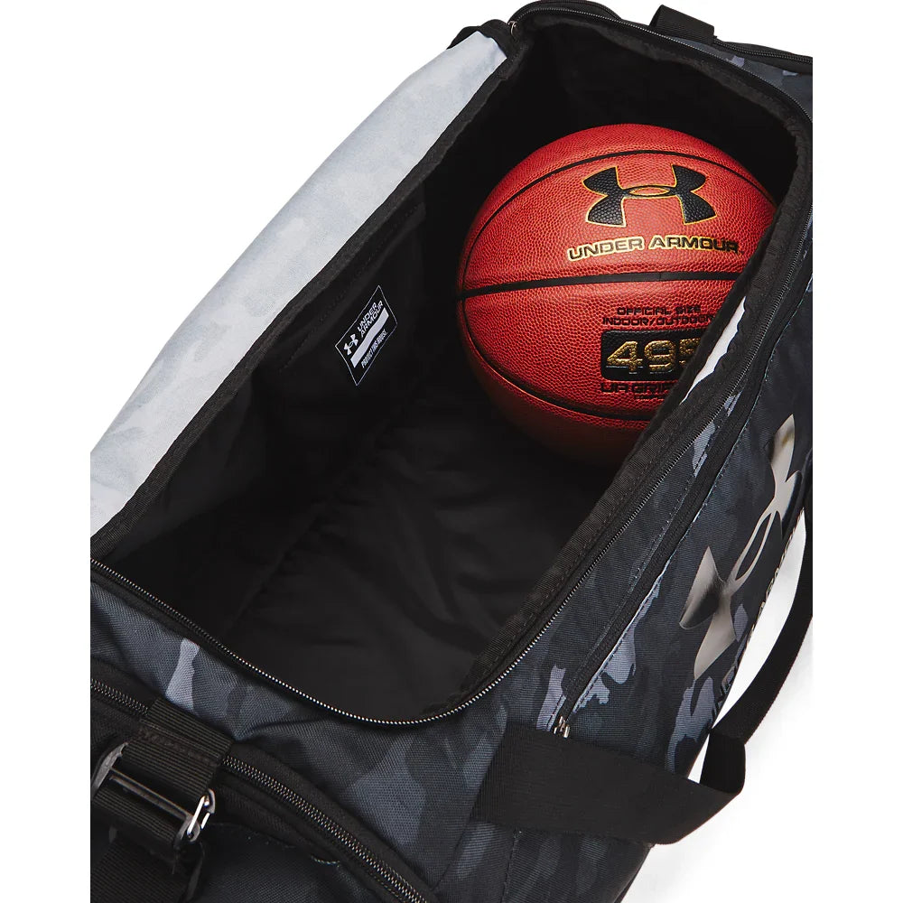 Under Armour Undeniable 5.0 Duffle (2025) - Sports Excellence