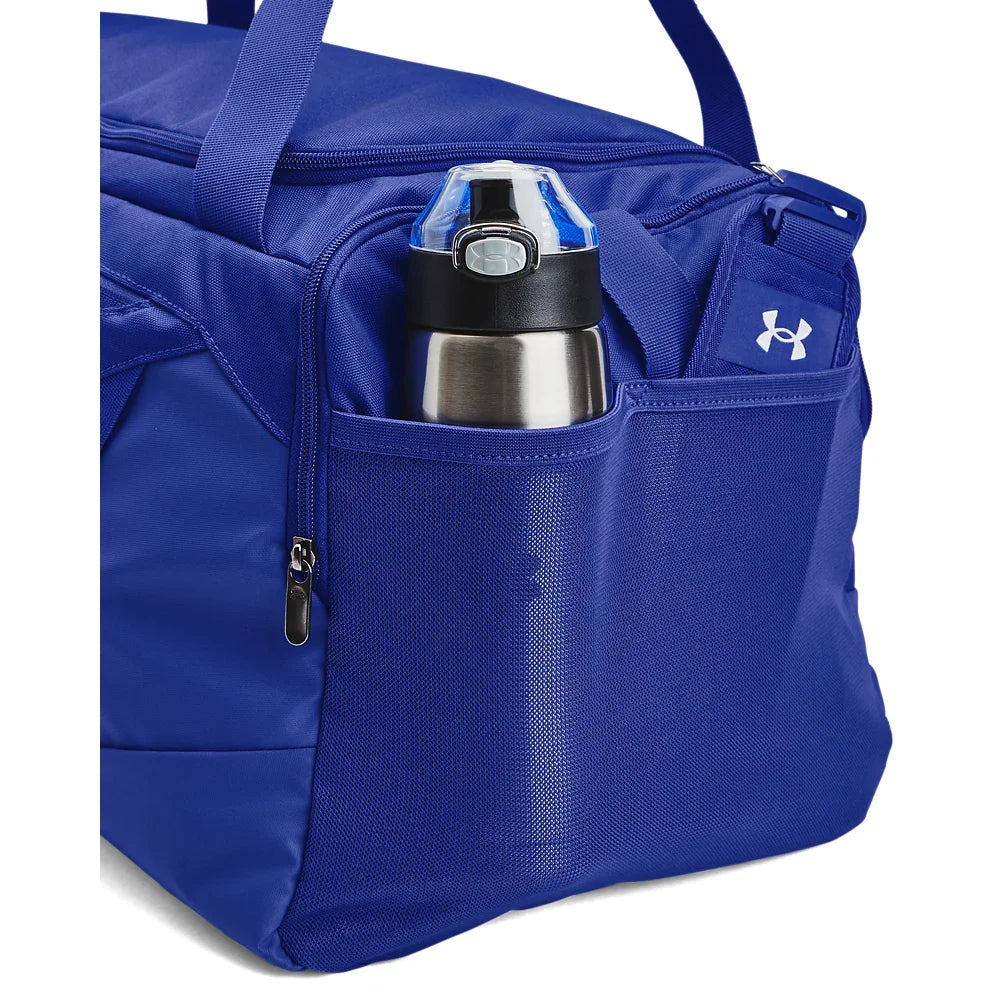 Under Armour Undeniable 5.0 Duffle (2025) - Sports Excellence