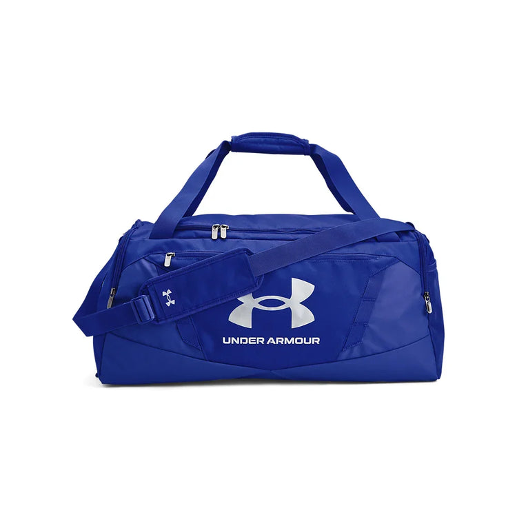 Under Armour Undeniable 5.0 Duffle (2025) - Sports Excellence
