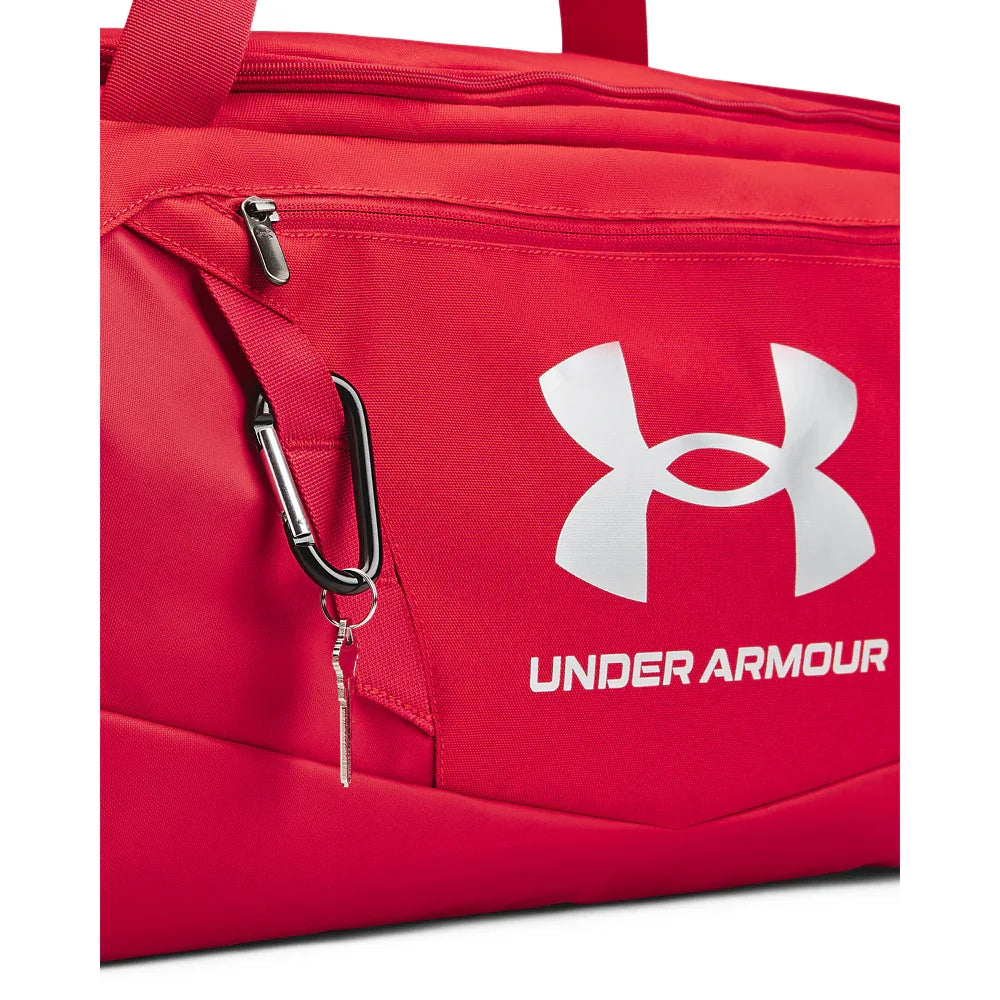 Under Armour Undeniable 5.0 Duffle (2025) - Sports Excellence