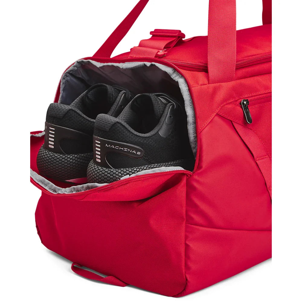 Under Armour Undeniable 5.0 Duffle (2025) - Sports Excellence