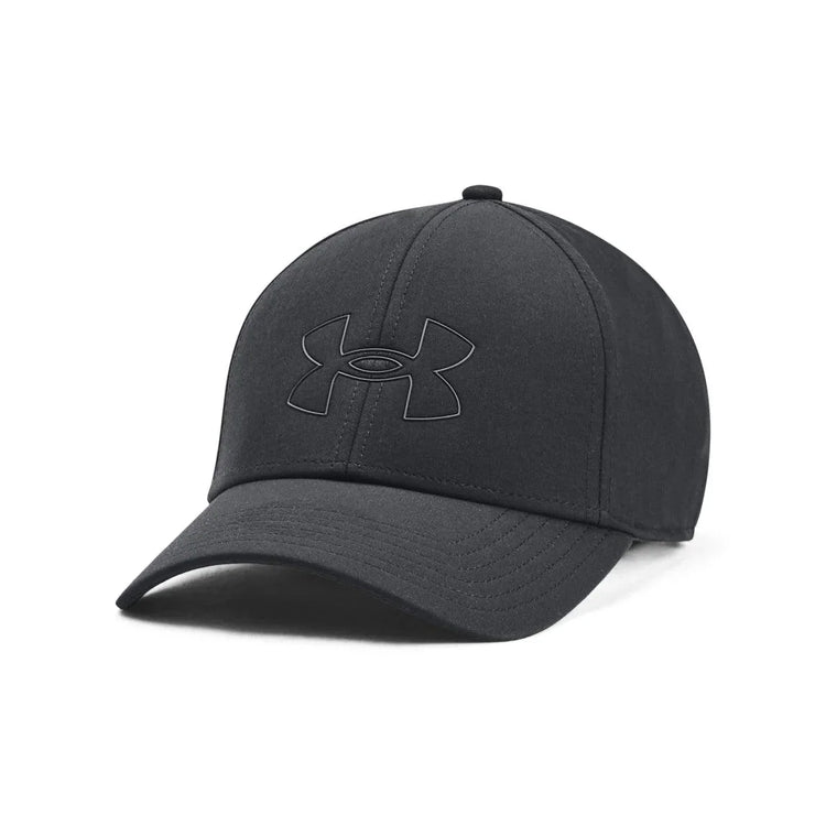 Under Armour Storm Driver Cap - Men - Sports Excellence