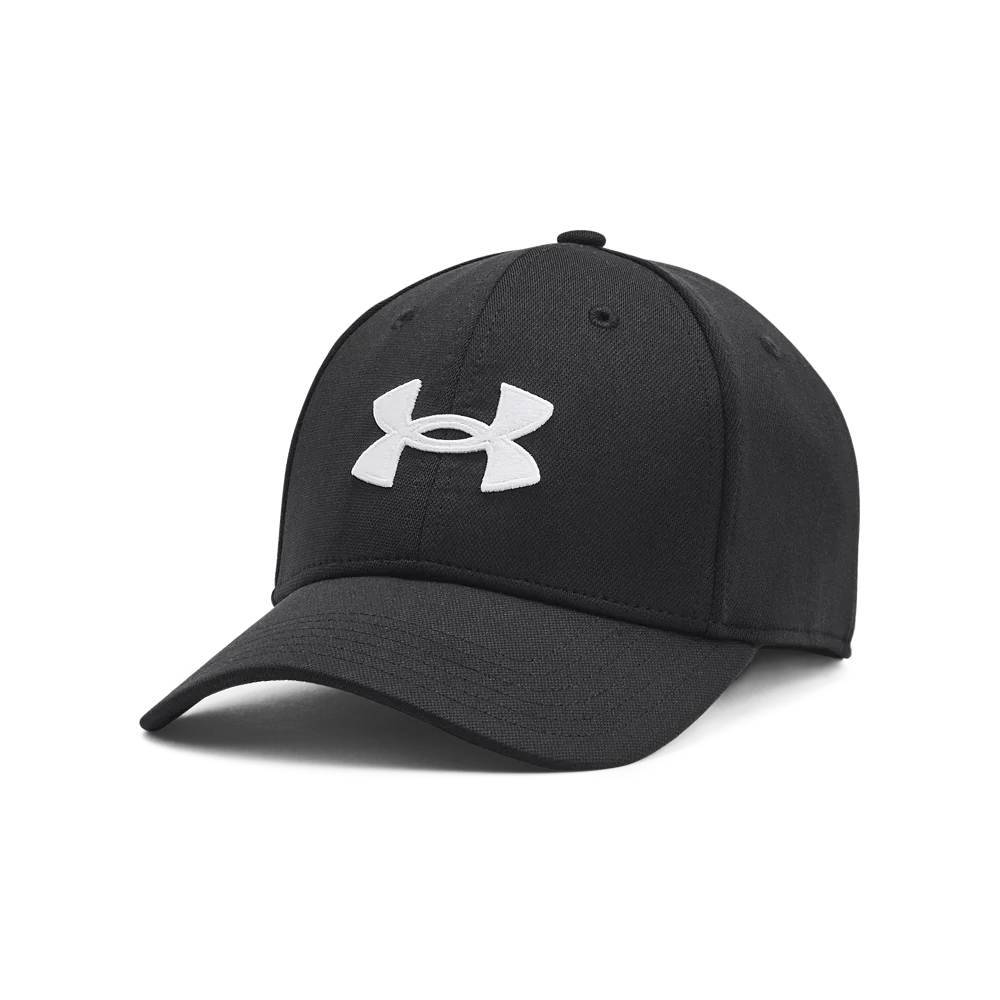 Under Armour Blitzing Cap - Men - Sports Excellence
