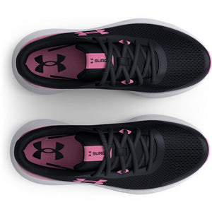 Girls' Grade School Under Armour Surge 3 Running Shoes - Sports Excellence