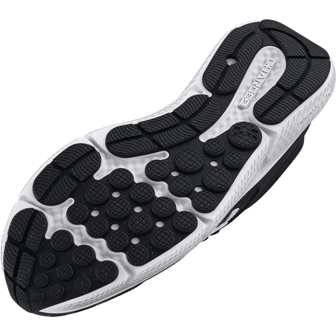 Men's Under Armour Charged Assert 10 4E Running Shoes - Sports Excellence