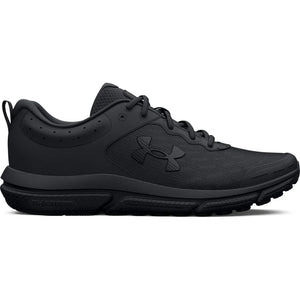 Men's Under Armour Charged Assert 10 4E Running Shoes - Sports Excellence
