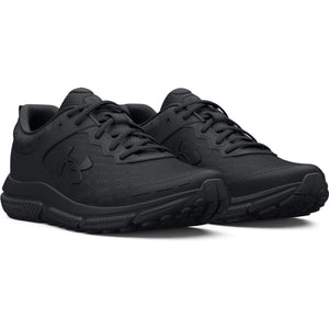 Men's Under Armour Charged Assert 10 4E Running Shoes - Sports Excellence