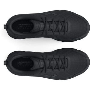 Men's Under Armour Charged Assert 10 4E Running Shoes - Sports Excellence