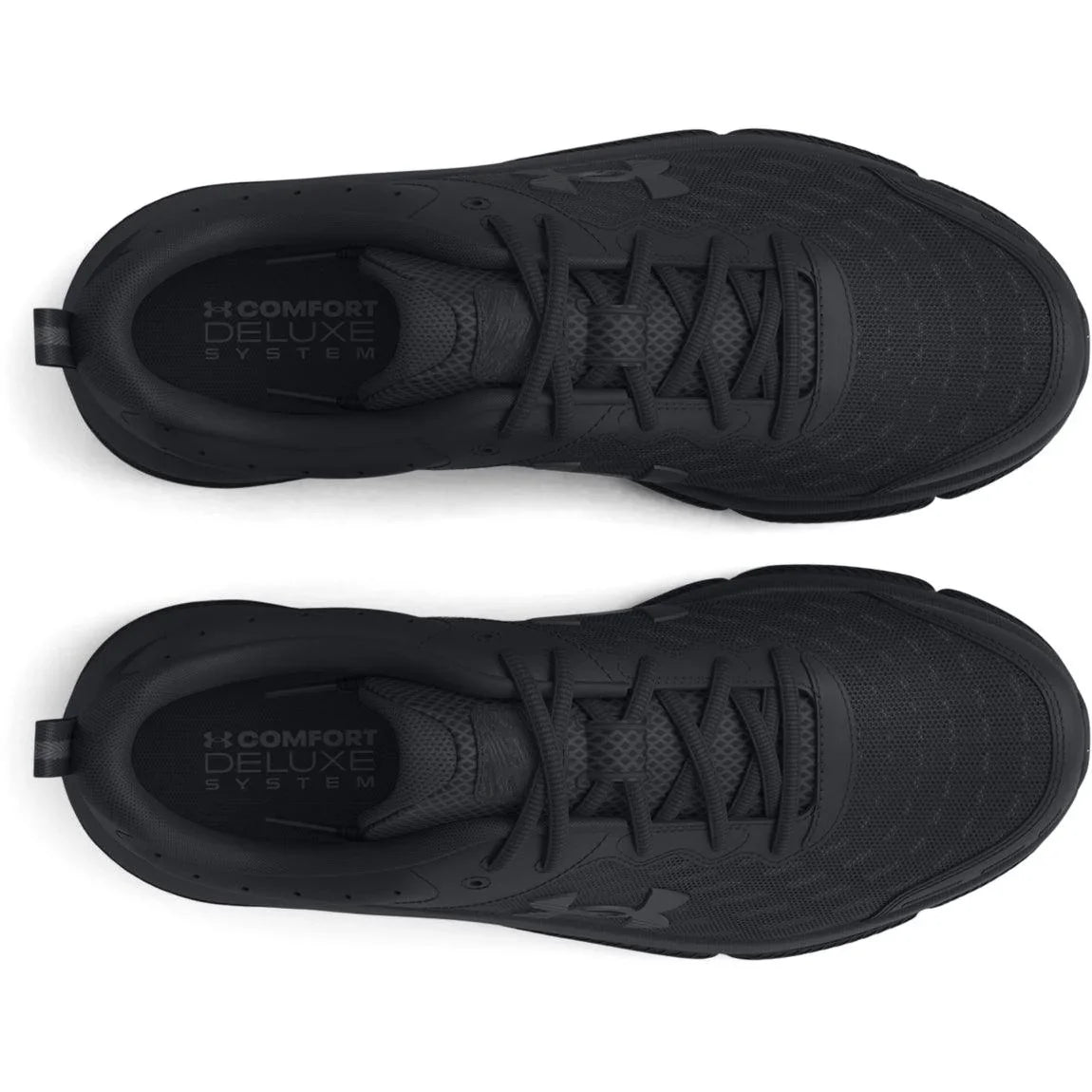 Under Armour W Charged Assert 10 Running Shoes - Women - Sports Excellence