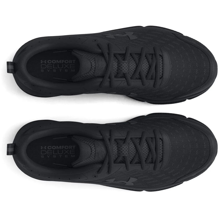 Under Armour W Charged Assert 10 Running Shoes - Women - Sports Excellence