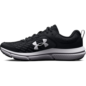 Boys' Grade School Under Armour Assert 10 Running Shoes - Sports Excellence