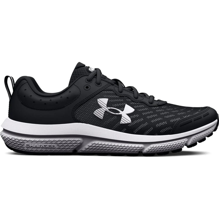 Boys' Grade School Under Armour Assert 10 Running Shoes - Sports Excellence