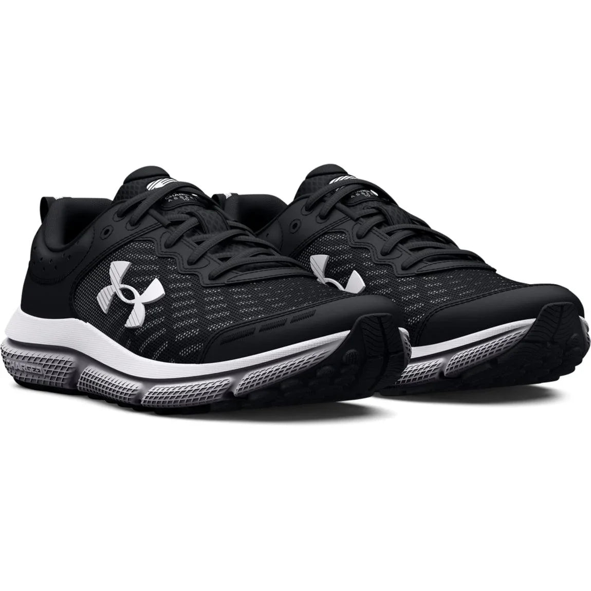 Boys' Grade School Under Armour Assert 10 Running Shoes - Sports Excellence
