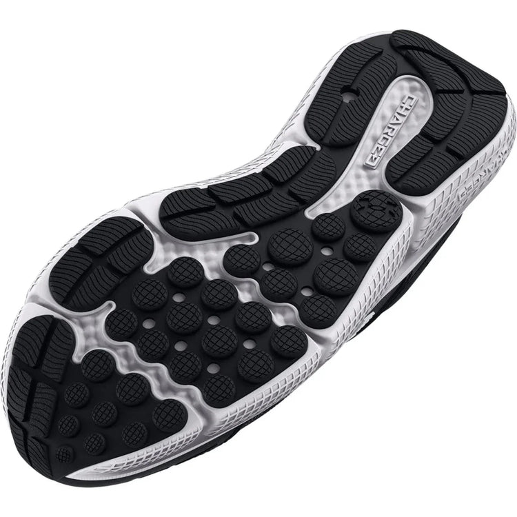 Boys' Grade School Under Armour Assert 10 Running Shoes - Sports Excellence