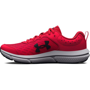 Boys' Grade School Under Armour Assert 10 Running Shoes - Sports Excellence