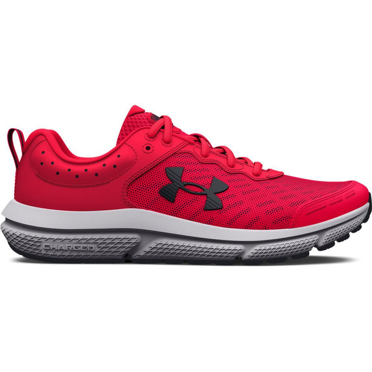 Boys' Grade School Under Armour Assert 10 Running Shoes - Sports Excellence