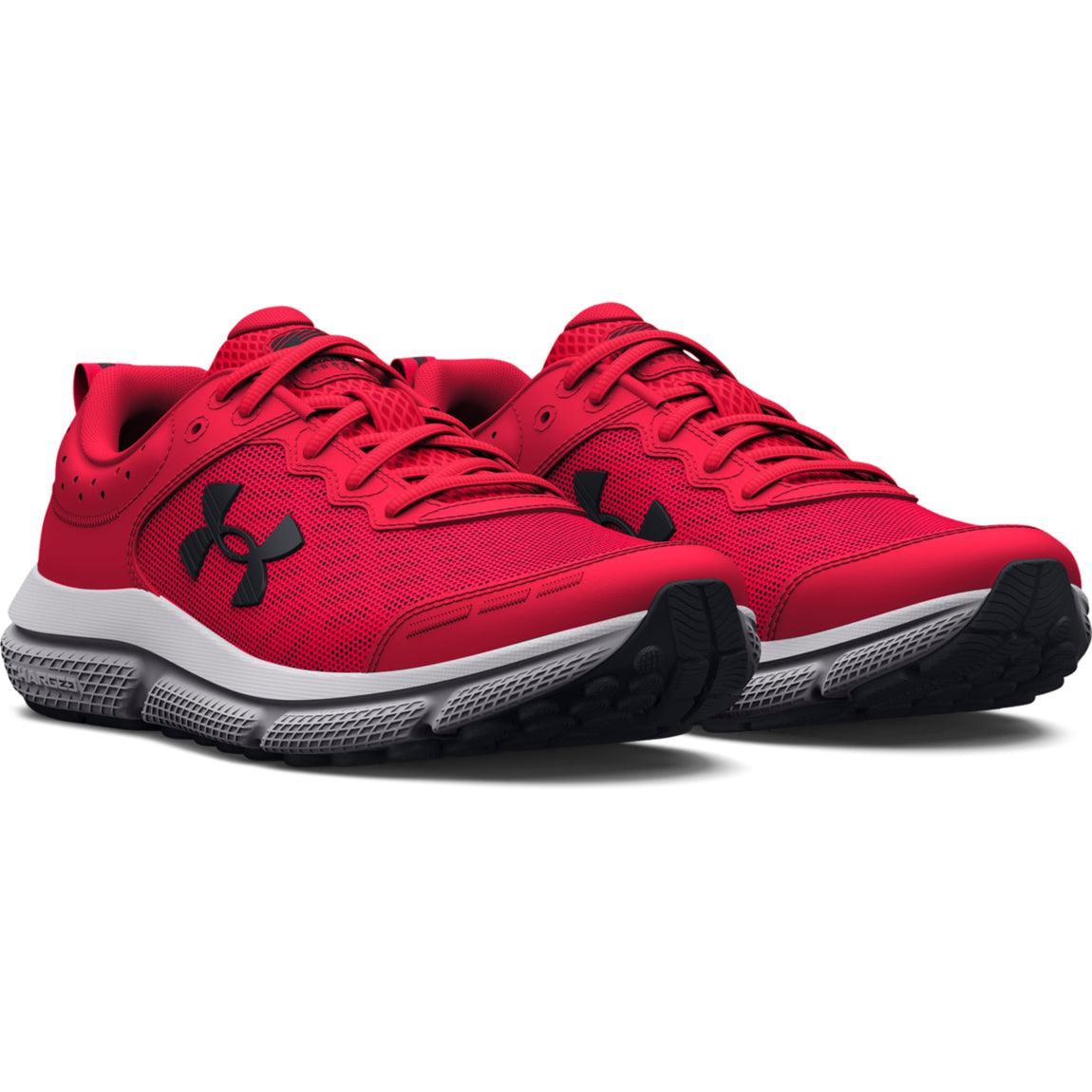 Boys' Grade School Under Armour Assert 10 Running Shoes - Sports Excellence