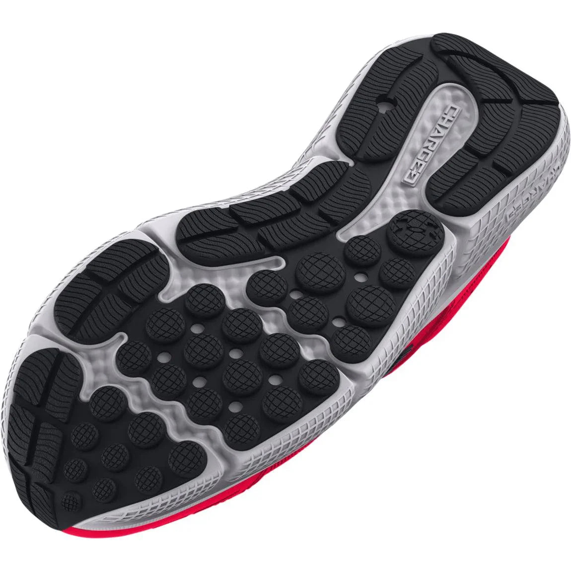 Boys' Grade School Under Armour Assert 10 Running Shoes - Sports Excellence